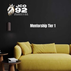 Mentorship Tier 1
