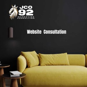 Website Consultation