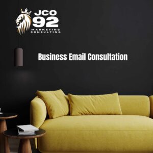 Business Email Consultation